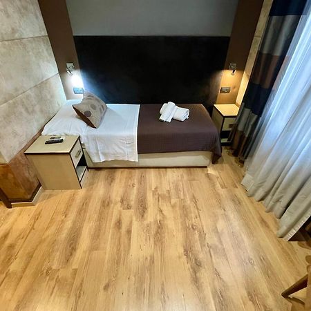 Blue Suite Vatican Guesthouse ローマ エクステリア 写真