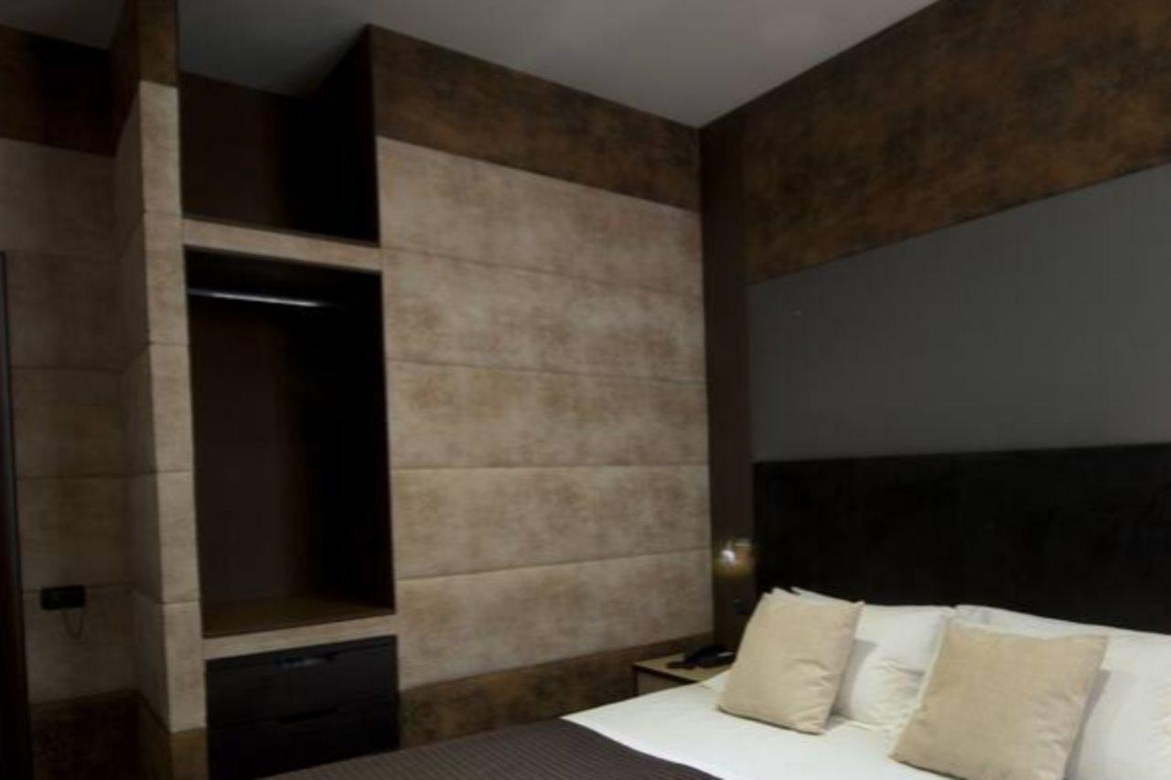Blue Suite Vatican Guesthouse ローマ エクステリア 写真
