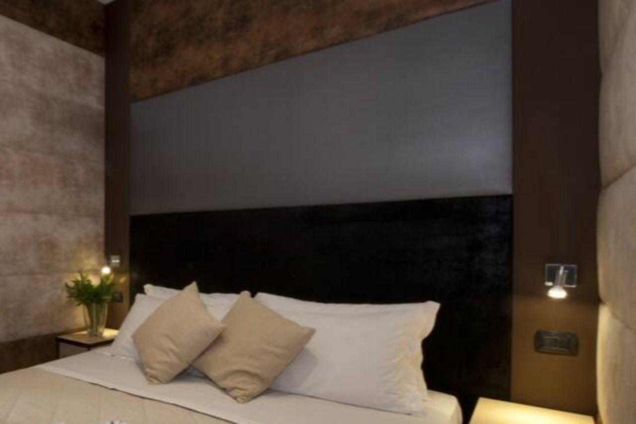 Blue Suite Vatican Guesthouse ローマ エクステリア 写真