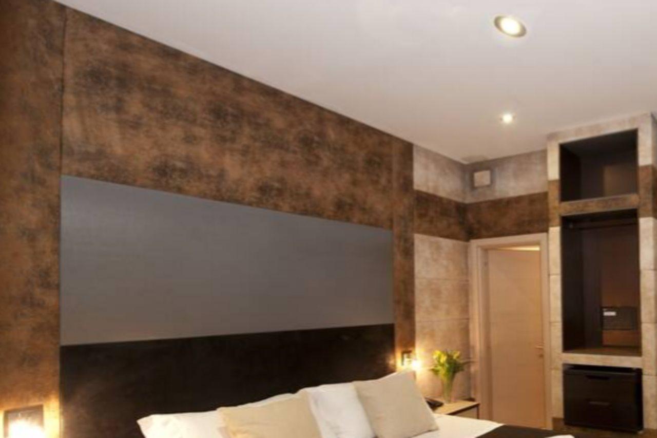 Blue Suite Vatican Guesthouse ローマ エクステリア 写真