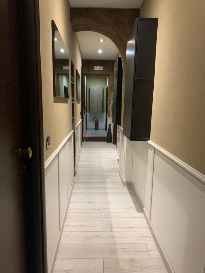 Blue Suite Vatican Guesthouse ローマ エクステリア 写真