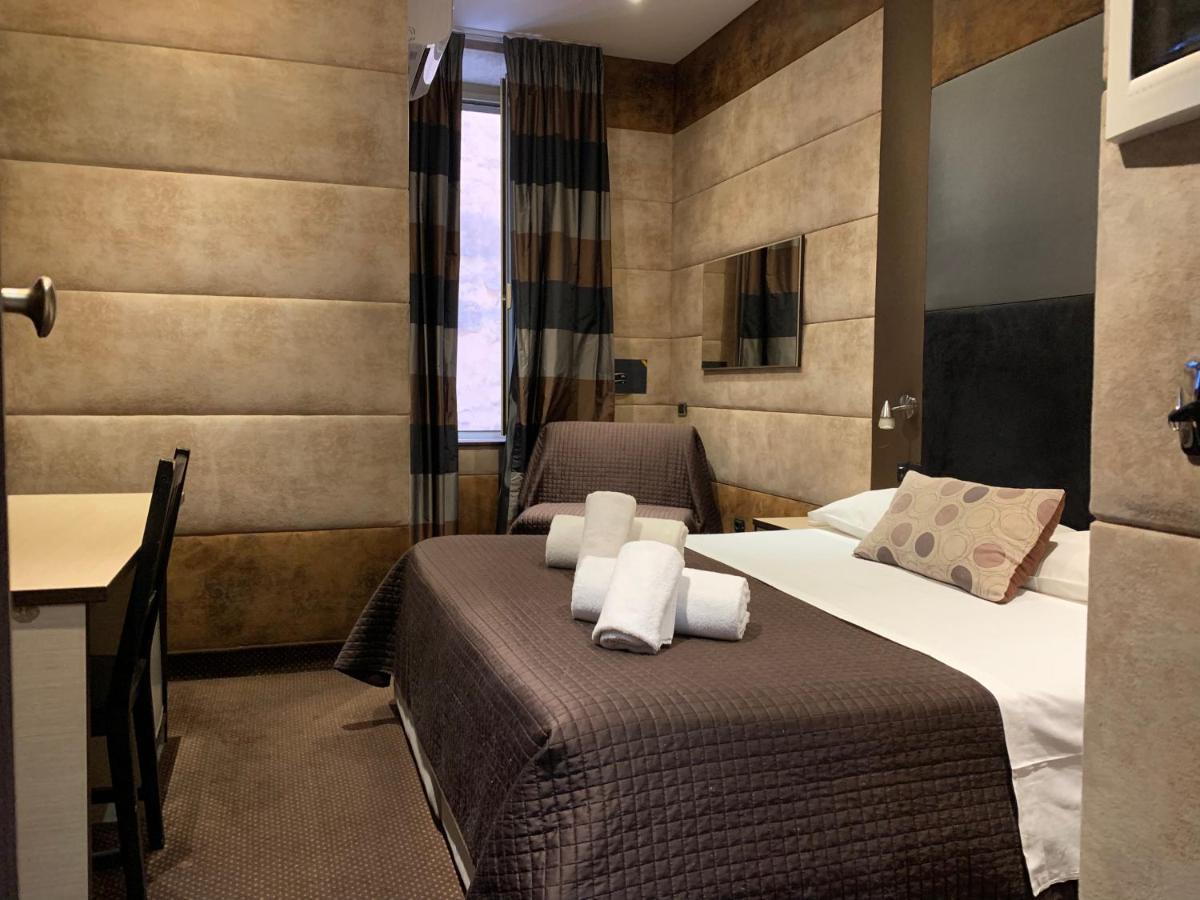 Blue Suite Vatican Guesthouse ローマ エクステリア 写真