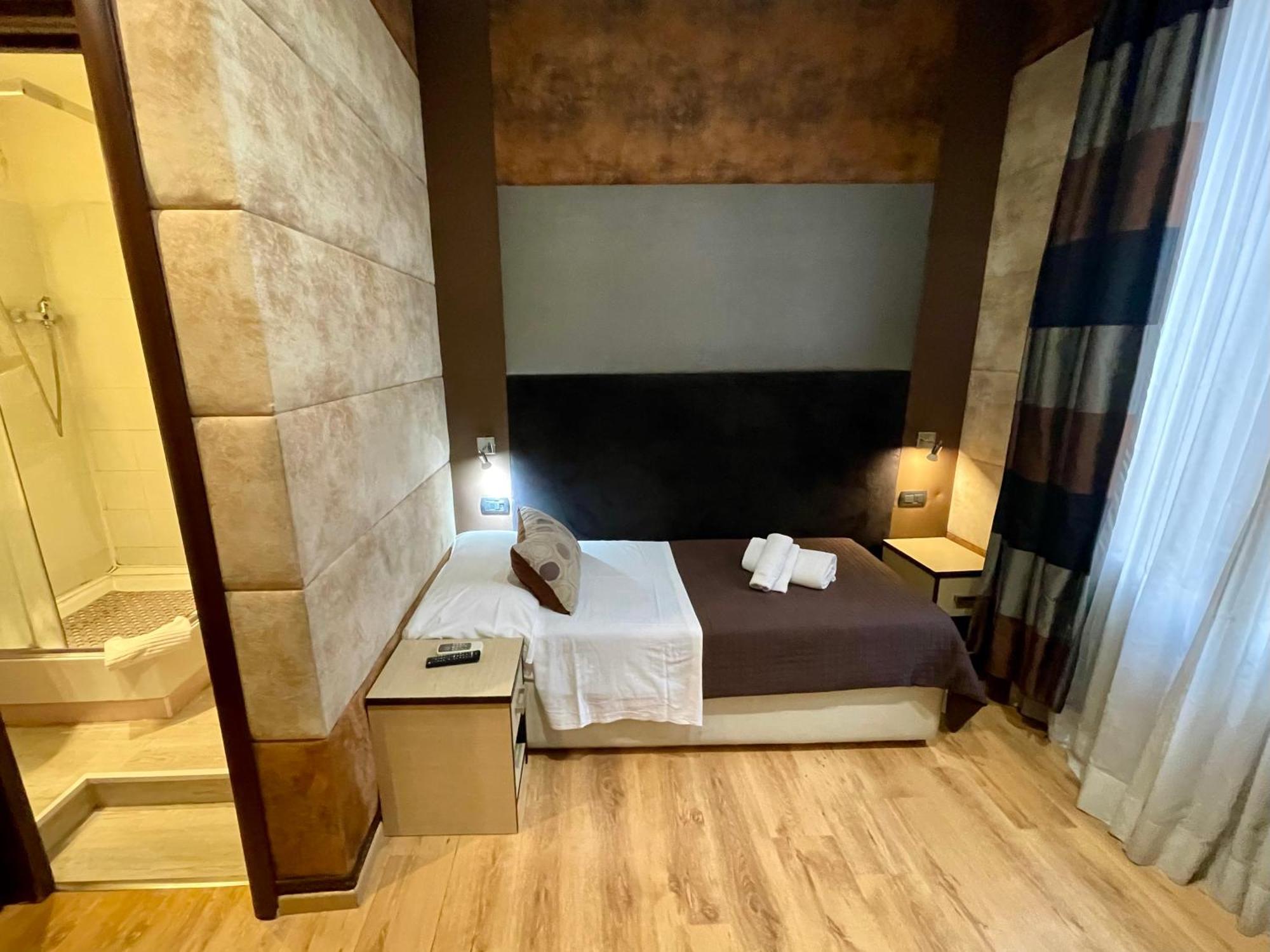 Blue Suite Vatican Guesthouse ローマ エクステリア 写真