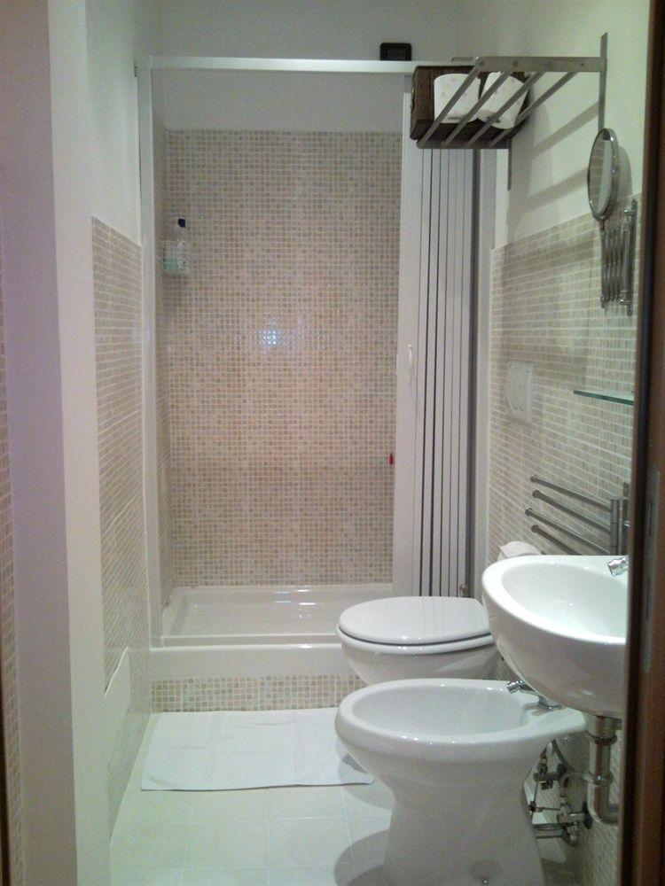 Blue Suite Vatican Guesthouse ローマ エクステリア 写真