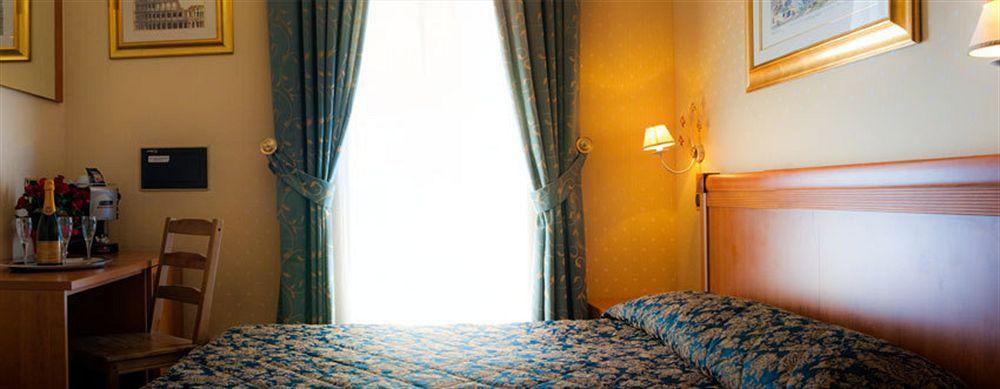 Blue Suite Vatican Guesthouse ローマ エクステリア 写真