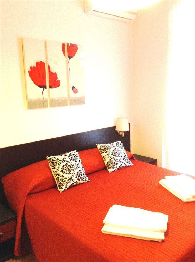 Blue Suite Vatican Guesthouse ローマ エクステリア 写真