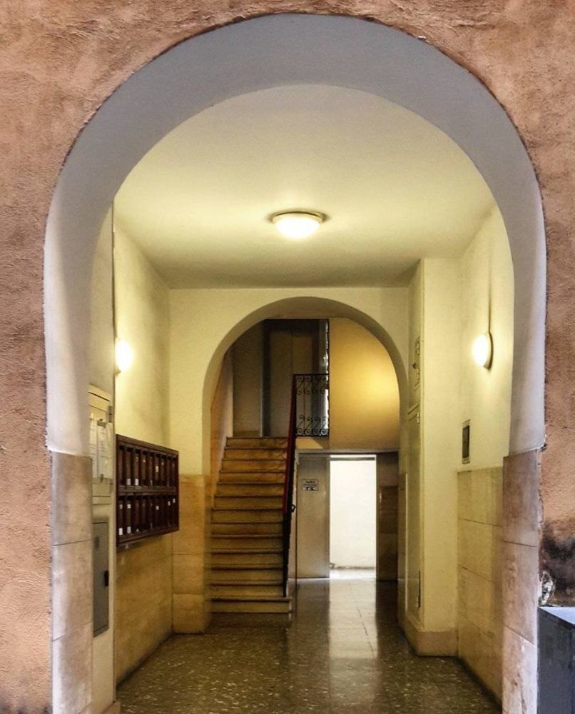 Blue Suite Vatican Guesthouse ローマ エクステリア 写真