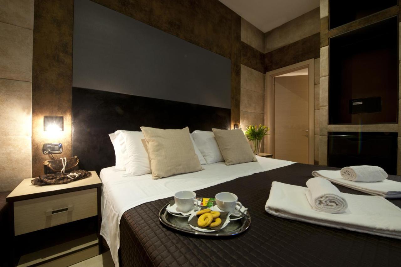 Blue Suite Vatican Guesthouse ローマ エクステリア 写真